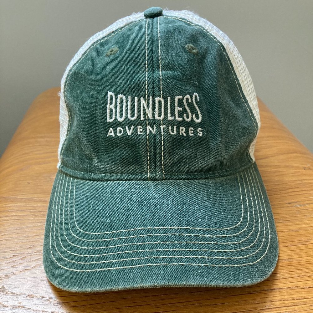 Baseball Cap